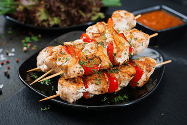 Chicken Tikka